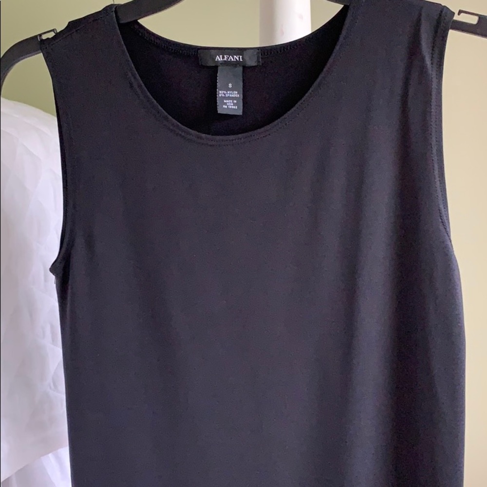 Tank top - Picture 2 of 2
